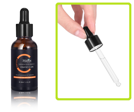 Compound Skin Care Essential Oil Facial Conditioning Skin Oil Facial Moisturizing Compound Massage Oil Brightens Skin Tone - Boutique Beauté & Santé