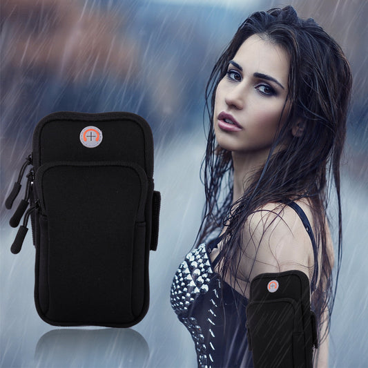 Compatible With Handbag Arm Bags For Running Sports Fitness - Boutique Beauté & Santé