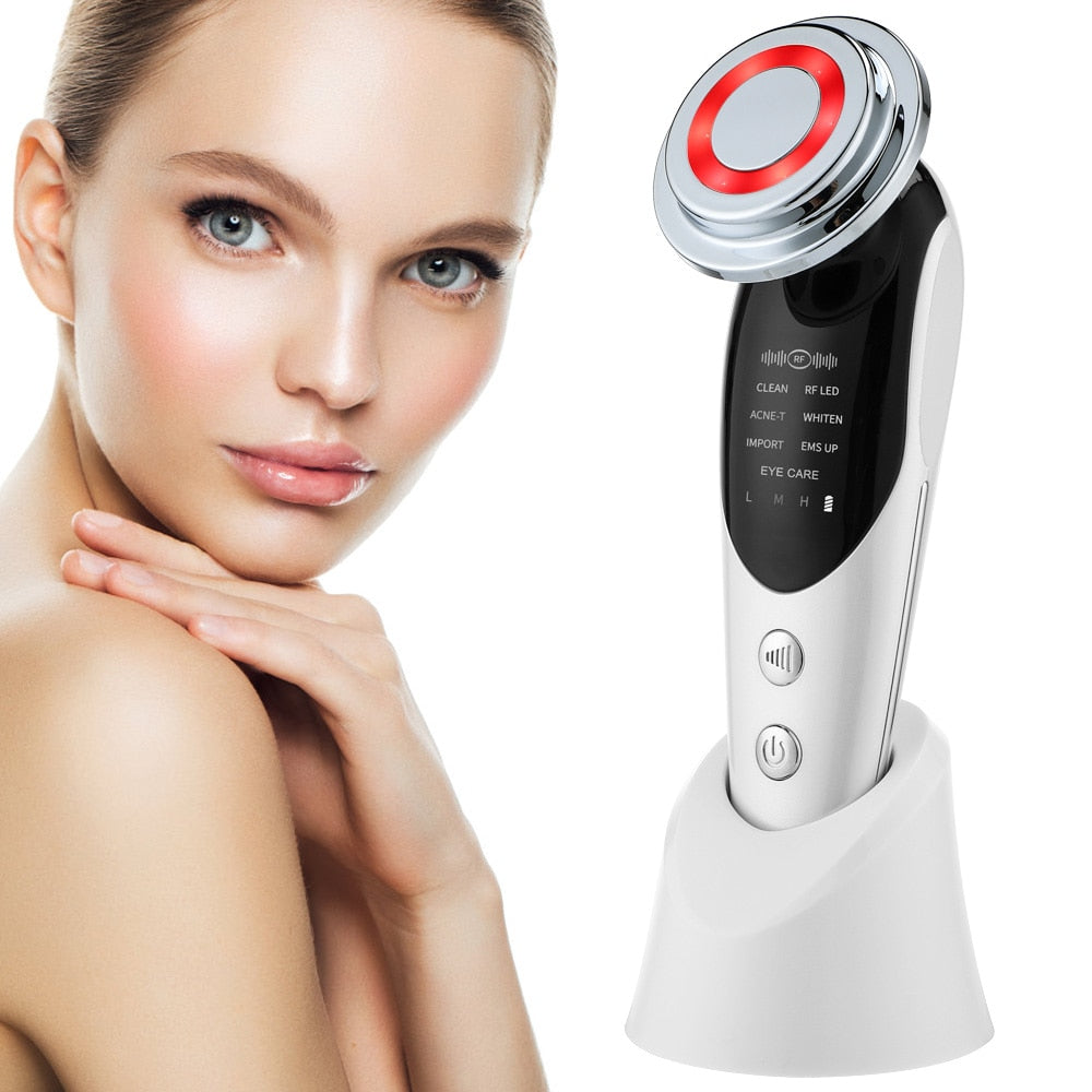 RevitaGlow ™ - Massage Facial 7 en 1 - Boutique Beauté & Santé